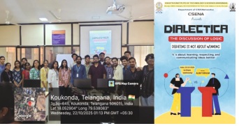 Dialectica Event