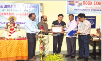 Library Event