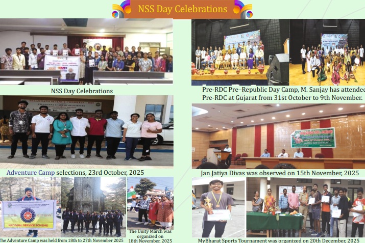 Open House event