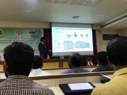 Technical Session - Hanumakonda
