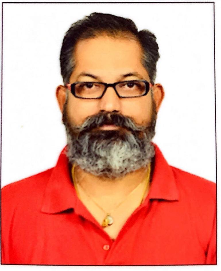 murtyraju